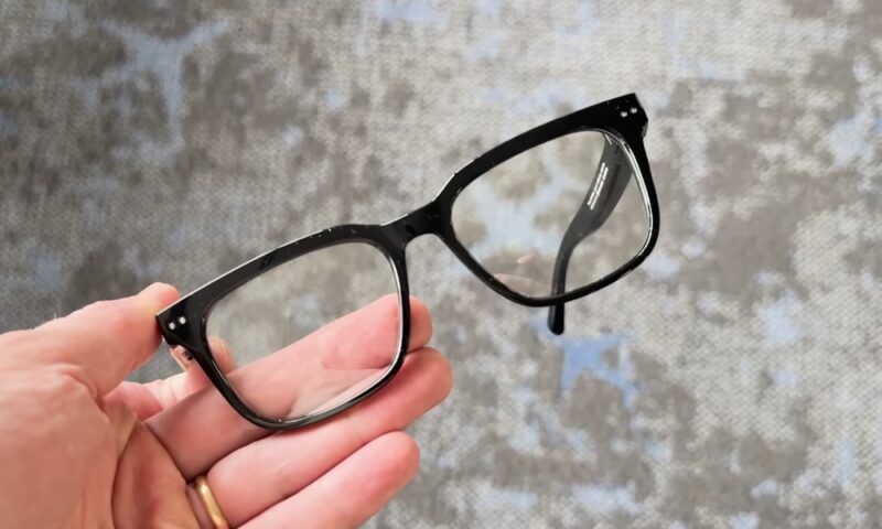 Nuance Audio Glasses